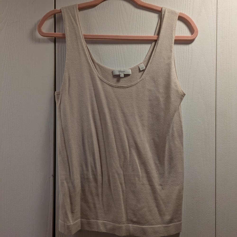 Vince Tank Top